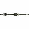 66-5265 082617826587 Cardone Select New Constant Velocity Drive Axle