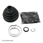 103-2743 Cv Joint Boot Kit Front Outer