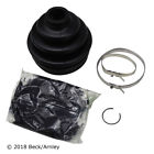 103-2805 Cv Joint Boot Kit Front Outer
