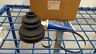 271648 Cv Joint Boot Kit