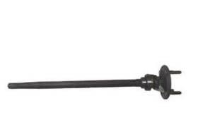 2ax217 3g Parts Passenger Side Rear Axle Assembly For Star Golf Carts