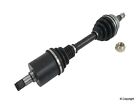 33007 420 501 Wd Express New Cv Shaft