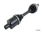 33008 420 501 Wd Express New Cv Shaft