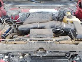 447-00196r Rh Passenger Side Axle/cv C/v Shaft 2014 F150 Sku#3892332