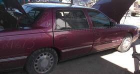 447-00338r Passenger Right Axle Shaft Front Fits 93-99 Eldorado 315320