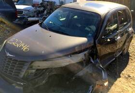 447-02591ar Passenger Right Axle Shaft Without Abs Fits 01-02 Pt Cruiser 354475