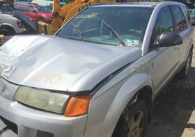 447-02781r Passenger Axle Shaft Front Automatic Transmission Fits 04-07 Vue 350884