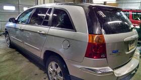 447-02803l Driver Left Axle Shaft Front Fits 04-06 Pacifica 379557