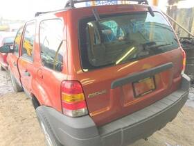 447-02919l Driver Left Axle Shaft Rear Abs Fits 05-07 Escape 344025