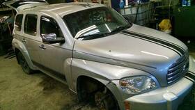 447-03067ar Passenger Right Axle Shaft Front Automatic Transmission Fits 06-11 Hhr 376899