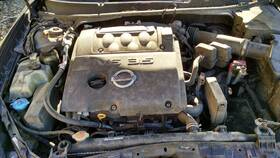 447-50415r Passenger Axle Shaft Front Automatic Transmission Fits 07-08 Maxima 355092