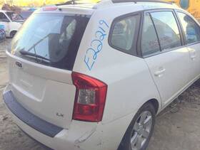 447-50708r Passenger Axle Shaft Front Outer Assembly 2.4l Fits 07-08 Rondo 353070