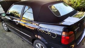 447-59441r Passenger Axle Shaft Front Convertible Fits 95-02 Golf 361630