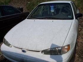 447-60317r Passenger Right Axle Shaft Front Without Abs Fits 98-02 Prizm 281832