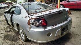 447-60441r Passenger Axle Shaft Front 2.4l 4 Cylinder Fits 00-05 Eclipse 363835