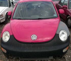 447-60728l Driver Axle Shaft 2.0l Model Vin M Fits 99-05 07 Jetta 308016