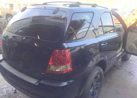 447-61402r Passenger Right Axle Shaft Front Fits 03-05 Sorento 348158