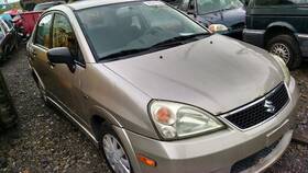 447-61435r Passenger Axle Shaft Front Automatic Transmission Fits 04-07 Aerio 365374