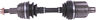 60-1036 Cardone Industries Cv Axle Reman 082617482929