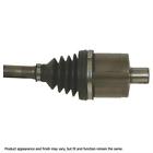 60-1434 Cardone Industries Remanufactured Cv Drive Axle