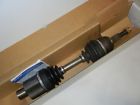 60-2002 Cardone Reman Cv Axle Shaft Front Left