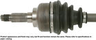60-2011 Cardone Industries Left Remanufactured Cv Complete Assembly