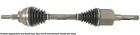 60-2284 Cardone Industries Cv Axle Drive Front Left Reman 884548192805