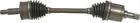 60-3558 Cardone Industries Remanufactured Cv Drive Axle