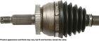 60-3654 Cardone Industries Right Remanufactured Cv Complete Assembly