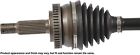 60-3720 Cardone Industries Left Remanufactured Cv Complete Assembly