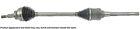 60-3733 Cardone Industries Cv Axle Drive Front Right Reman 884548128095