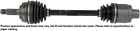 60-4170 Cardone Industries Cv Axle Drive Front Left Reman 082617588447