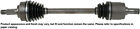 60-4206 Cardone Industries Cv Axle Drive Front Left Reman 082617671309