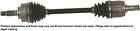 60-4242 Cardone Industries Cv Axle Drive Front Left Reman 082617895125