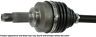 60-4299 Cardone Industries Left Remanufactured Cv Complete Assembly