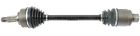 60-4312 Cardone Front Right Cv Axle Shaft 884548187269