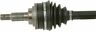 60-5169 Cardone Industries Front Right Cv Axle Shaft