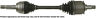 60-5194 Cardone Cv Axle Reman 082617621731