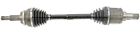 60-5306 Cardone Front Left Cv Axle Shaft 884548002074