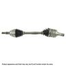 60-5388 Cardone Industries Cv Axle Front Left Reman Fits 884548064478 60-5388 Cardone Industries Cv Axle Front Left Reman Fits 884548064478