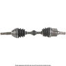 20312169-101 60-6022 Cardone Reman For Nissan Nx Sentra Front Left 082617483391