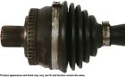 60-7301 Cardone Industries Left Remanufactured Cv Complete Assembly