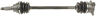 60-8040 Cardone Industries Cv Axle Drive Reman Fits Mazda 082617476799