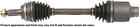 60-8194 Cardone Industries Cv Axle Drive Front Right Reman 884548002166
