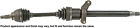 60-9327 Cardone Industries Cv Axle Drive Front Right Reman 082617979337
