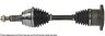 66-1009hd Cardone Industries Cv Axle Drive 884548074606