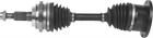 66-1050 Cardone Industries Two Axle Shaft Replacement Gm Pickup Suv