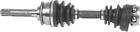 66-1351s Cardone Industries Axle Shaft Replacement Passport