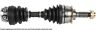 8972099813 66-1370s Cardone Industries Cv Axle Drive 082617823944