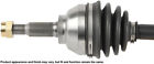 66-1375 Cardone Industries Axle Shaft Cv